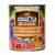 Happy&Fit Natural kutya konzerv 800g Senior Bárány+Marha+Zabliszt+Lenmagolaj