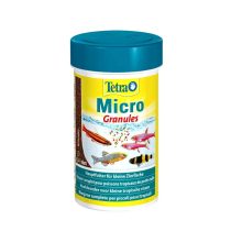 TETRA Micro Granules 100 ml haleledel
