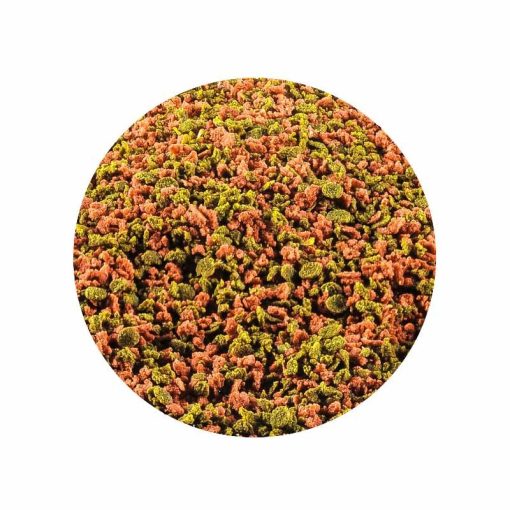 TETRA Micro Granules 100 ml haleledel