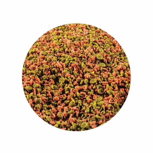 TETRA Micro Granules 100 ml haleledel