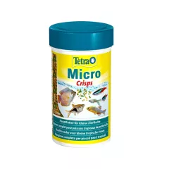 TETRA Micro Crisps 100 ml haleledel
