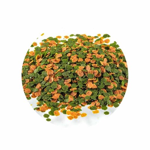 TETRA Micro Crisps 100 ml haleledel