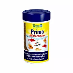 TETRA Prima Mini Granules 100 ml haleledel