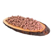 KT CARNILOVE kutya alutasakos PATÉ 300g Adult Duck with Timothy grass