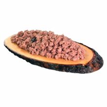 KT CARNILOVE kutya alutasakos PATÉ 300g Adult Wild Board with Rosehips