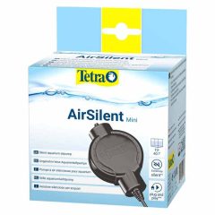   TETRA AirSilent Mini légpumpa (piezoelektromos technológia)
