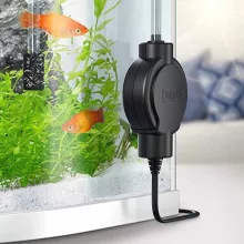 TETRA AirSilent Mini légpumpa (piezoelektromos technológia)