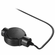 TETRA AirSilent Mini légpumpa (piezoelektromos technológia)