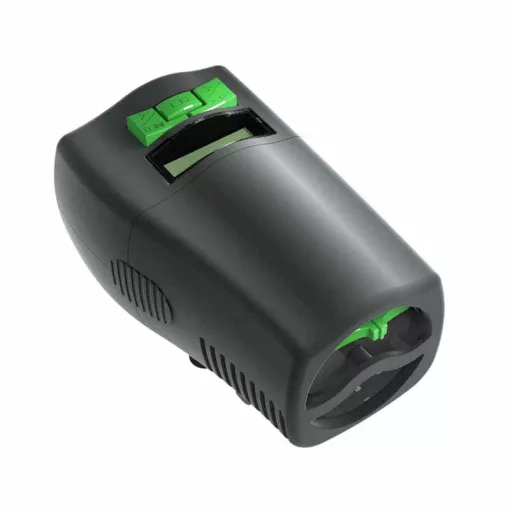 TETRA MyFeeder Antracit automata etető