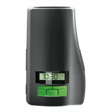 TETRA MyFeeder Antracit automata etető