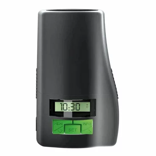 TETRA MyFeeder Antracit automata etető