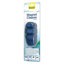 TETRA Magnet Cleaner Flexibilis mágneses algakaparó ívelt akváriumokhoz