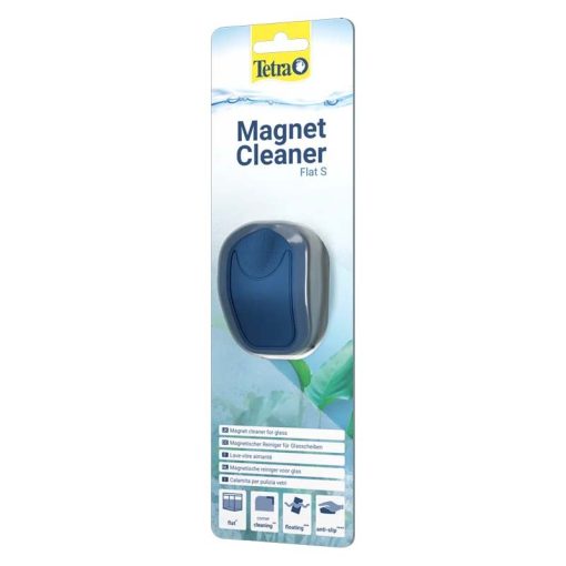 TETRA Magnet Cleaner Flat S mágneses algakaparó