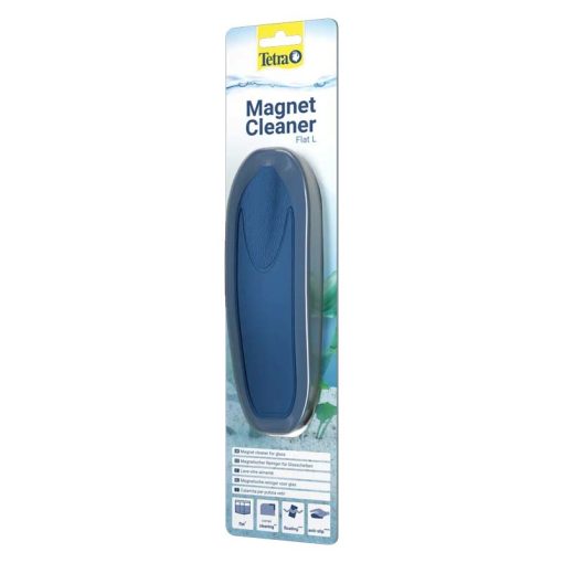 TETRA Magnet Cleaner Flat L mágneses algakaparó