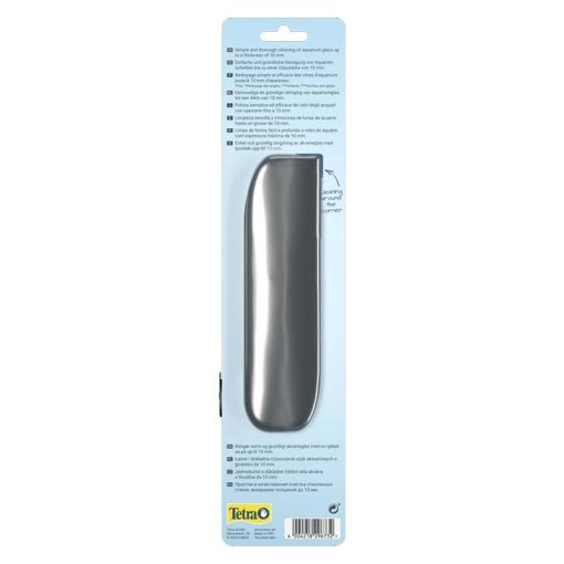 TETRA Magnet Cleaner Flat L mágneses algakaparó