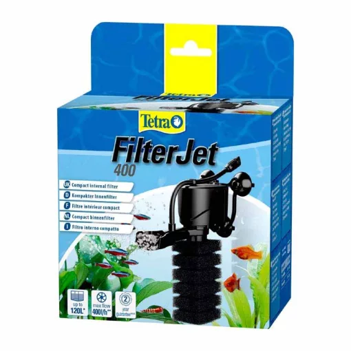 TETRA FilterJet 400 akvárium belső szűrő