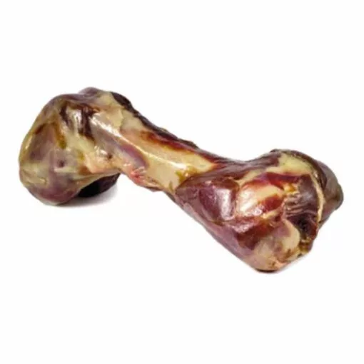 SERRANO sonka csont húsos 370g