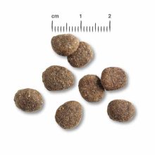 BELCANDO kutya száraztáp Senior GF 1kg (friss hússal)