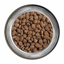 BELCANDO kutya száraztáp Senior GF 1kg (friss hússal)