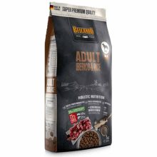 BELCANDO kutya száraztáp Adult Iberico&Rice  1kg (friss hússal)