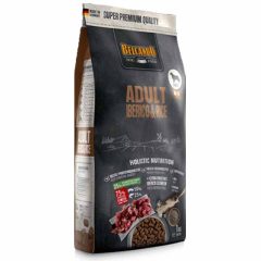   BELCANDO kutya száraztáp Adult Iberico&Rice  1kg (friss hússal)