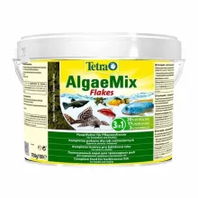 TETRA AlgaeMix Flakes 10 L haleledel