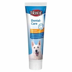 TRIXIE fogkrém 100g Teafaolajos