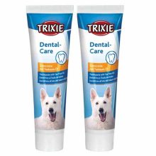 TRIXIE fogkrém 100g Teafaolajos