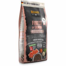 BELCANDO kutya száraztáp Adult GF Single Protein 1kg Salmon