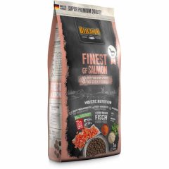   BELCANDO kutya száraztáp Adult GF Single Protein 1kg Salmon
