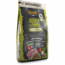 BELCANDO kutya száraztáp Adult GF Baromfival 4kg friss hússal