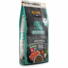 BELCANDO kutya száraztáp Adult GF Single Protein 1kg Ocean