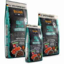 BELCANDO kutya száraztáp Adult GF Single Protein 1kg Ocean