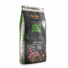 BELCANDO kutya száraztáp Adult Light  1kg (friss hússal)