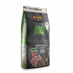 BELCANDO kutya száraztáp Adult Light  1kg (friss hússal)