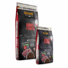 BELCANDO kutya száraztáp Adult Power 12,5kg (friss hússal)