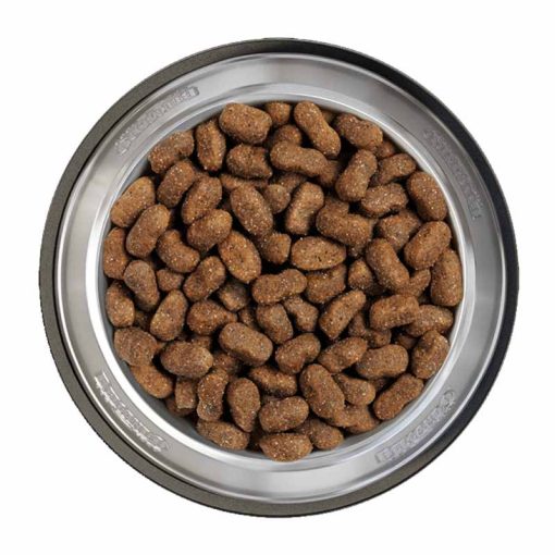 BELCANDO kutya száraztáp Junior GF Baromfi 1kg (friss hússal)