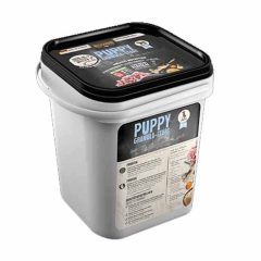 BELCANDO kutya száraztáp Puppy Starter 1kg