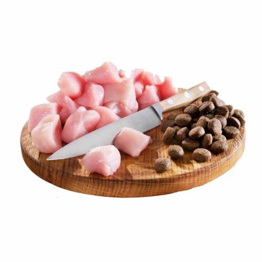 BELCANDO kutya száraztáp Puppy Starter 1kg