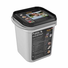 BELCANDO kutya száraztáp Puppy Starter 1kg
