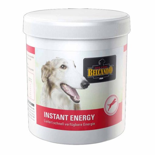 BELCANDO Instant Energy 0,5kg