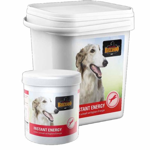 BELCANDO Instant Energy 0,5kg