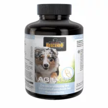 BELCANDO AGIL tabletta 60db