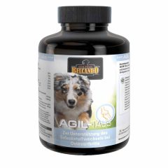 BELCANDO AGIL tabletta 60db