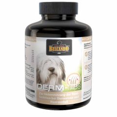 BELCANDO DERM tabletta 120db