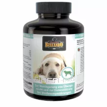 BELCANDO FIBER tabletta 120db