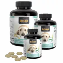 BELCANDO FIBER tabletta 120db