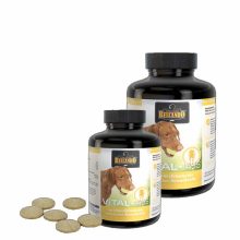 BELCANDO VITAL tabletta 120db