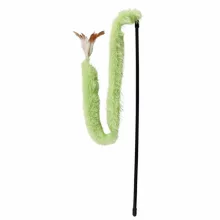 TRIXIE macska játék Peca Plüss szalaggal 48cm