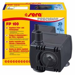 SERA szűrő és emelő szivattyú FP 100